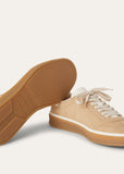 Tennis Walk Sneaker brown