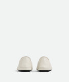 Adamo Slipper White