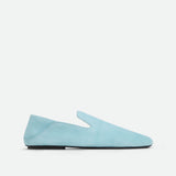 Adamo Slipper Light Blue