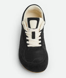 Orbit Flash Sneaker Black