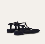 Mindil Sandal black