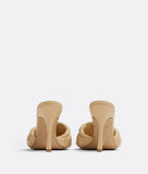 Padded Mule Cane sugar