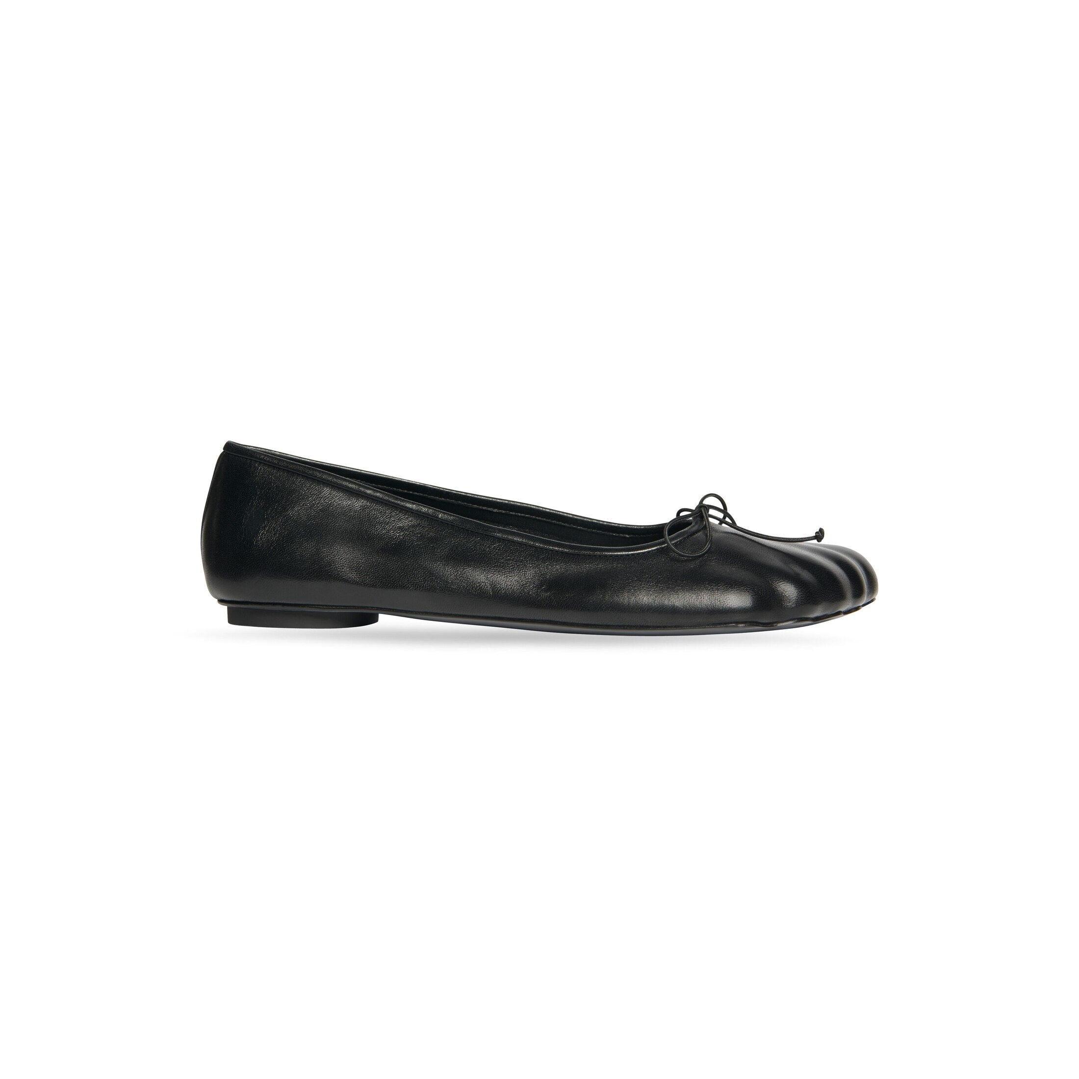   Women's Anatomic Ballerina in Black