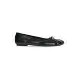   Women's Anatomic Ballerina in Black