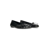 Women's Anatomic Ballerina in Black