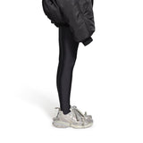 WOMEN'S 3XL SNEAKER IN OFF WHITE