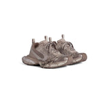 WOMEN'S 3XL SNEAKER IN TAUPE