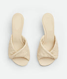 Blink Mule Sea salt white