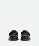 Astaire Loafer Black Calfskin