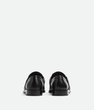 Astaire Loafer Black Calfskin