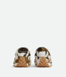 Male Female  Orbit Sneaker Natural