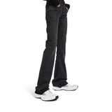 WOMEN'S MONDAY SHOE IN WHITE/BLACK/GREY