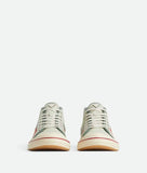 Male Female Eliot Sneaker White jade/aloe