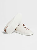 Men's SECONDSKIN Sneakers white