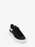 Men's Oversized Sneaker in Black/white