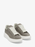 Women's Oversized Sneaker in Grey