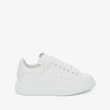 Men's Oversized Sneaker in White
