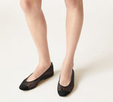 Primula Ballet Flat black