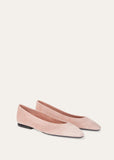 Primula Ballet Flat pink