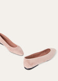 Primula Ballet Flat pink