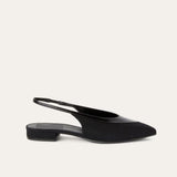 Rebecca Slingback black