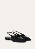 Rebecca Slingback black