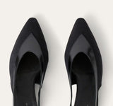 Rebecca Slingback black