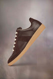 Replica sneakers brown