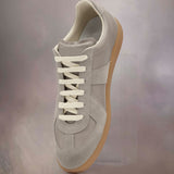 Replica sneakers grey