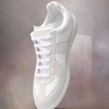 Replica sneaker whit