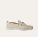 Summer Charms Walk Loafer white