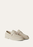 Summer Charms Walk Loafer white