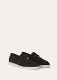 Summer Charms Walk Loafer black