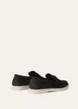 Summer Charms Walk Loafer black
