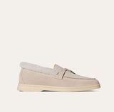 Summer Charms Walk Loafer white