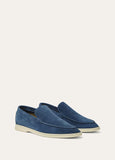 Summer Walk Loafers blue