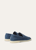 Summer Walk Loafers blue