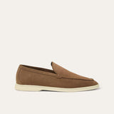 Summer Walk Loafers brown