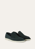 Summer Walk Loafers black
