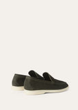 Summer Walk Loafers grey