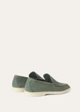 Summer Walk Loafers green