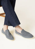 Summer Walk Loafers grey