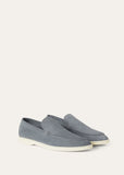 Summer Walk Loafers grey