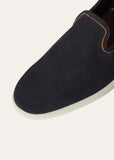Venice Walk Loafers black
