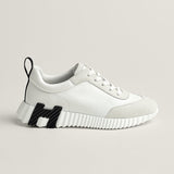 Bouncing sneaker White