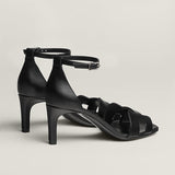 Joy 70 sandal noir