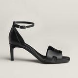 Joy 70 sandal noir