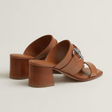 Kute 60 sandal naturel