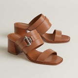   Kute 60 sandal naturel