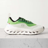loewe-x-on Cloudtilt sneaker 2.0 stretch recycled-knit